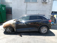 VOLKSWAGEN T-ROC (A11)