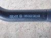 MANDO MULTIFUNCION Volkswagen GOLF III (1H1)(11.1991) 