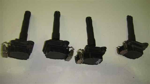 BOBINA ENCENDIDO Audi A3 (8L) 