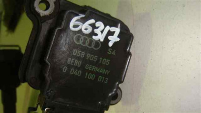 BOBINA ENCENDIDO, Audi, A3 (8L)