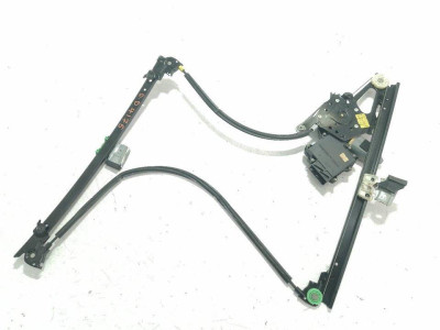 ELEVALUNAS DELANTERO DERECHO, FORD, GALAXY (VX)