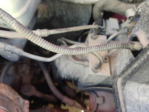  ABS VOLKSWAGEN GOLF IV BERLINA (1J1)(10.1997) 