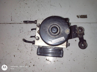 ABS, VOLKSWAGEN, GOLF IV BERLINA (1J1)(10.1997)