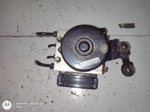  ABS VOLKSWAGEN GOLF IV BERLINA (1J1)(10.1997) 