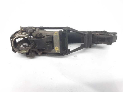 MANETA EXTERIOR DELANTERA DERECHA, VOLKSWAGEN, GOLF IV BERLINA (1J1)(10.1997)