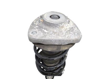 AMORTIGUADOR DELANTERO IZQUIERDO, MERCEDES-BENZ, CLASE A (BM 176)