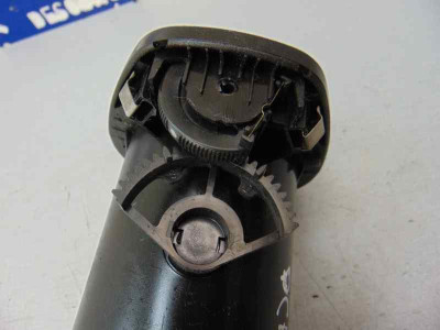 REJILLA AIREADORA, ALFA ROMEO, GT (125)