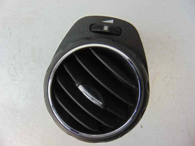 REJILLA AIREADORA, ALFA ROMEO, GT (125)