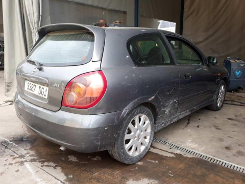 NISSAN ALMERA (N16/E) 