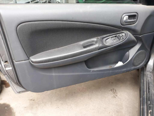  NISSAN ALMERA (N16/E) 