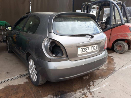  NISSAN ALMERA (N16/E) 