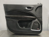  GUARNECIDO PUERTA DELANTERA IZQUIERDA JEEP COMPASS (MP) 