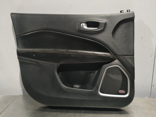  GUARNECIDO PUERTA DELANTERA IZQUIERDA JEEP COMPASS (MP) 