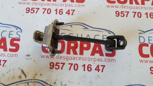  NO IDENTIFICADO CITROEN C4 BERLINA 