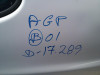  SEAT CORDOBA BERLINA (6K2) 