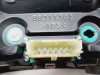 CUADRO INSTRUMENTOS OPEL CORSA C 
