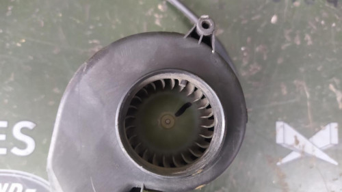 MOTOR CALEFACCION Mercedes-Benz CLASE ML (BM 163) 