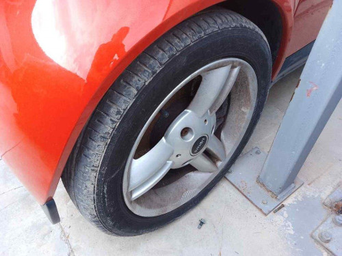 PINZA DE FRENO DELANTERA IZQUIERDA Smart CITY-COUPE 