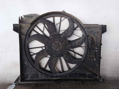 ELECTROVENTILADOR, Volvo, XC90