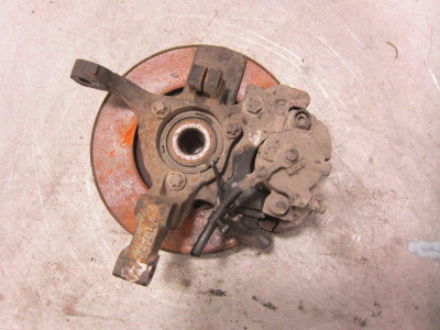MANGUETA DELANTERA DERECHA, OPEL, ASTRA H BERLINA