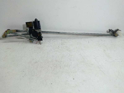 MOTOR LIMPIA DELANTERO, MERCEDES-BENZ, CLASE A (BM 168)