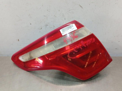 PILOTO TRASERO IZQUIERDO, CITROEN, C4 PICASSO