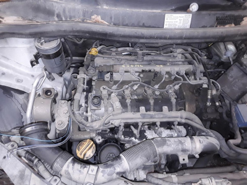  OPEL CORSA D 