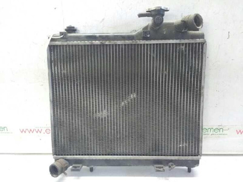  RADIADOR AGUA, HYUNDAI, ACCENT (LC) 