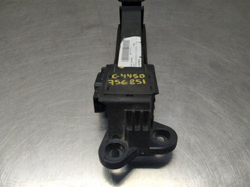  PEDAL ACELERADOR Mercedes-Benz CLASE ML (BM 164) 