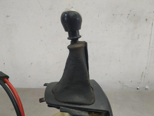  PALANCA CAMBIO SSANGYONG KORANDO 