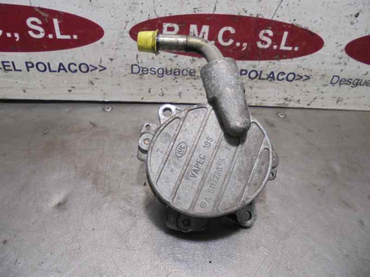 DEPRESOR FRENO / BOMBA VACIO