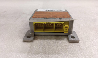 SENSOR AIRBAG, NISSAN, MAXIMA QX (CA33)