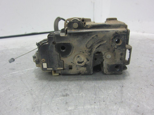  CERRADURA PUERTA DELANTERA DERECHA SEAT IBIZA (6L1) 