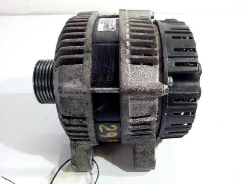  ALTERNADOR, PEUGEOT, 206 