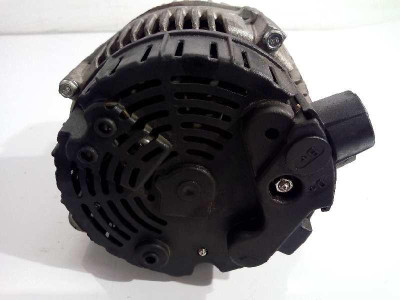 ALTERNADOR, PEUGEOT, 206