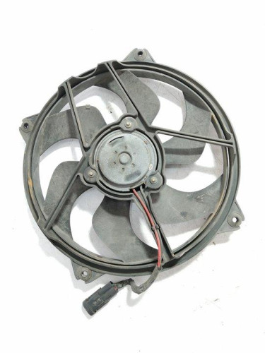  ELECTROVENTILADOR, PEUGEOT, 307 BERLINA (S2) 