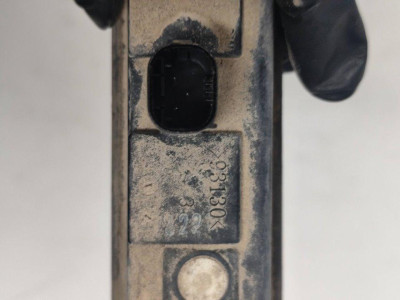 MANETA EXTERIOR MALETERO / PORTON, FORD