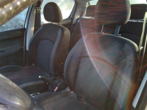  PEUGEOT 206 + 