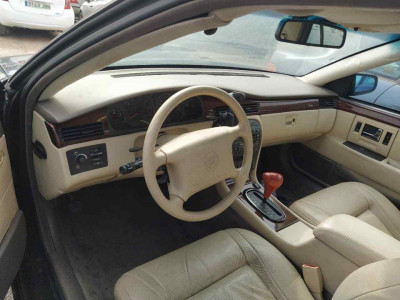 CADILLAC SEVILLE