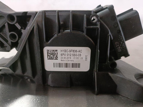  PEDAL ACELERADOR FORD FIESTA (CE1) 