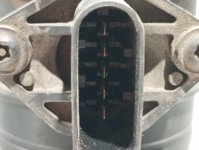 CAUDALIMETRO, VOLKSWAGEN, PASSAT BERLINA (3B3)