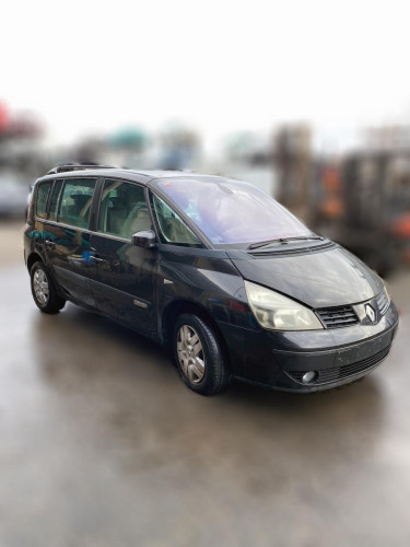 RENAULT ESPACE IV (JK0) de segunda mano