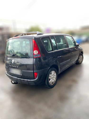 RENAULT ESPACE IV (JK0) de segunda mano