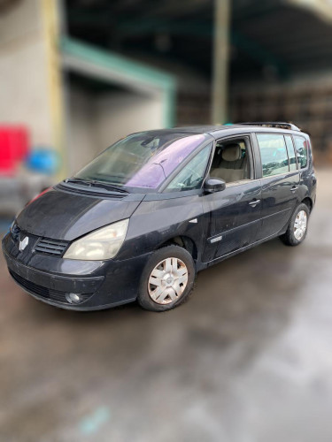 RENAULT ESPACE IV (JK0) de segunda mano