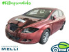 SEAT LEON (1P1) — автомобиль-донор на запчасти 