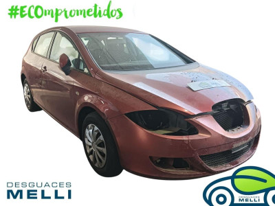 SEAT LEON (1P1)