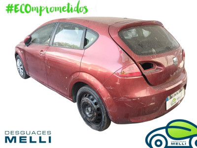 SEAT LEON (1P1)
