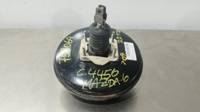 SERVOFRENO, MAZDA, 6 FAMILIAR (GH)
