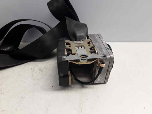 CINTURON SEGURIDAD DELANTERO IZQUIERDO SKODA OCTAVIA BERLINA (1U2) 