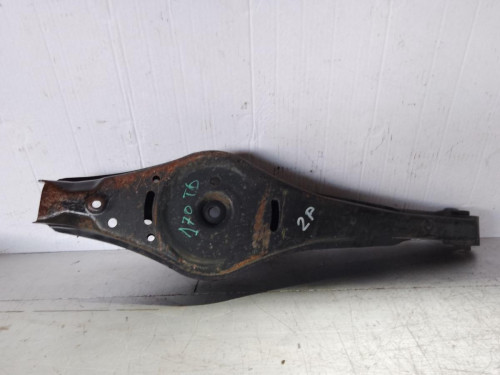 BRAZO SUSPENSION INFERIOR TRASERO DERECHO Volkswagen PASSAT BERLINA (3C2) 
